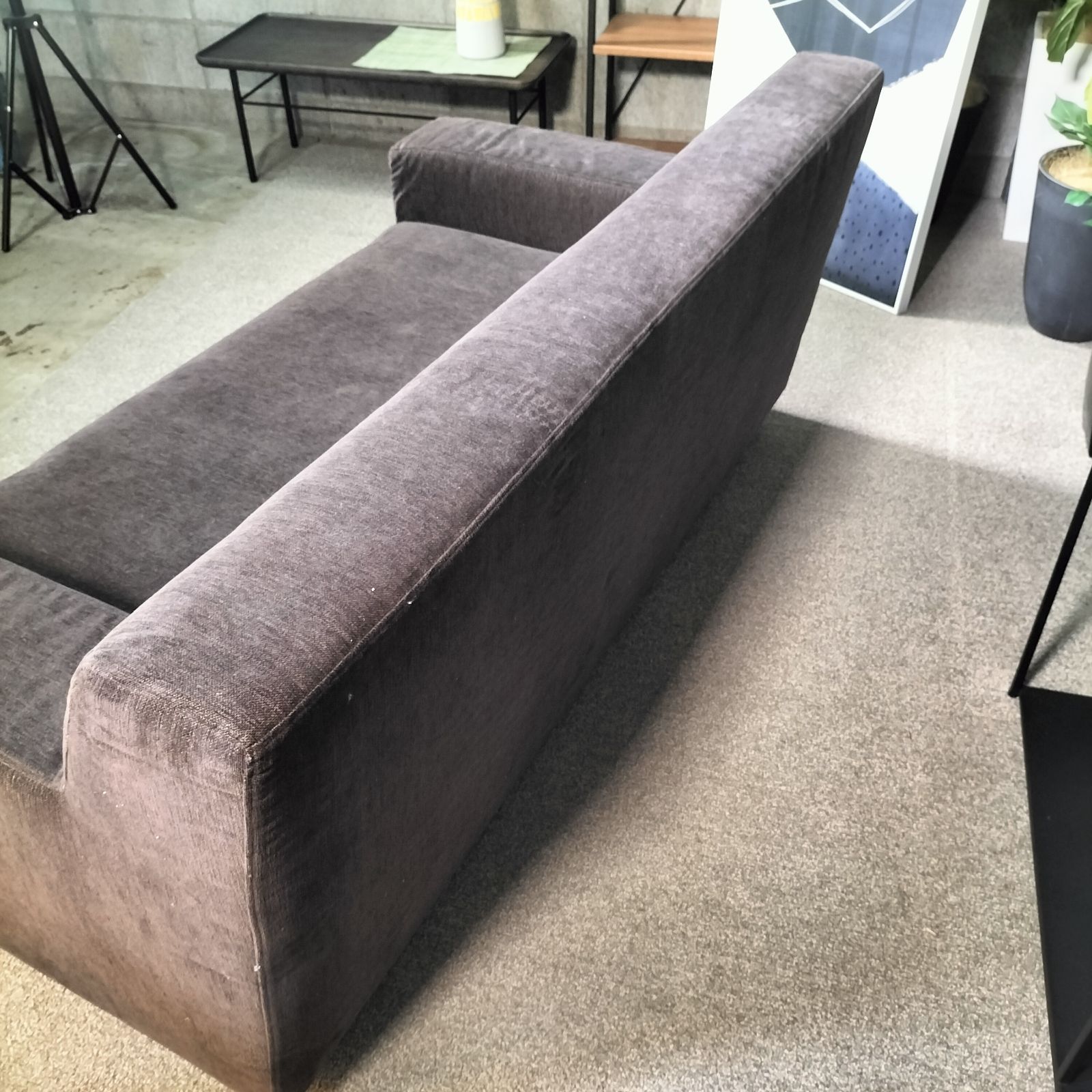 ソファ 2人掛け