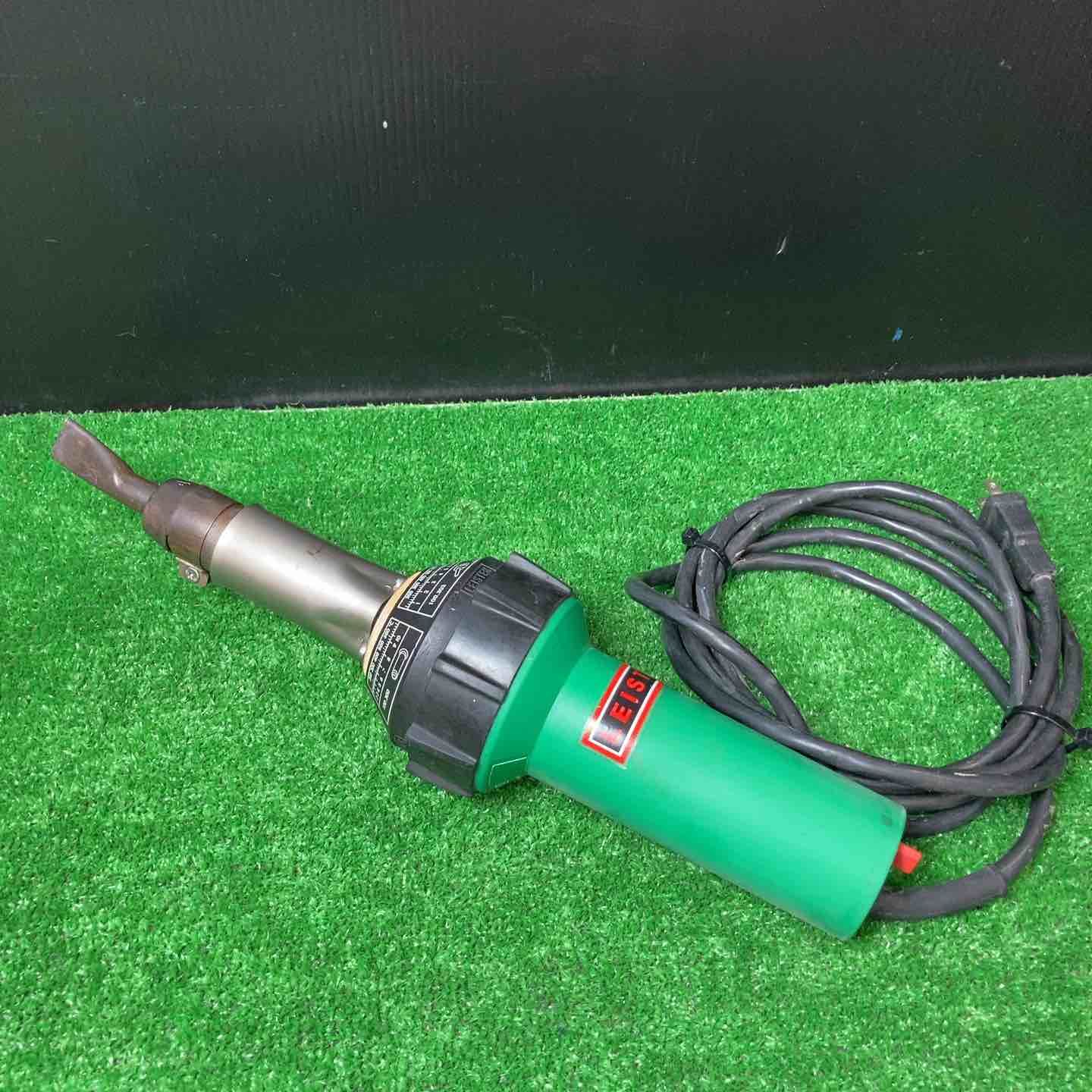 ライスター LEISTER CH-6060 トリアックS 熱風機 ホットエアーブロア 岩槻店