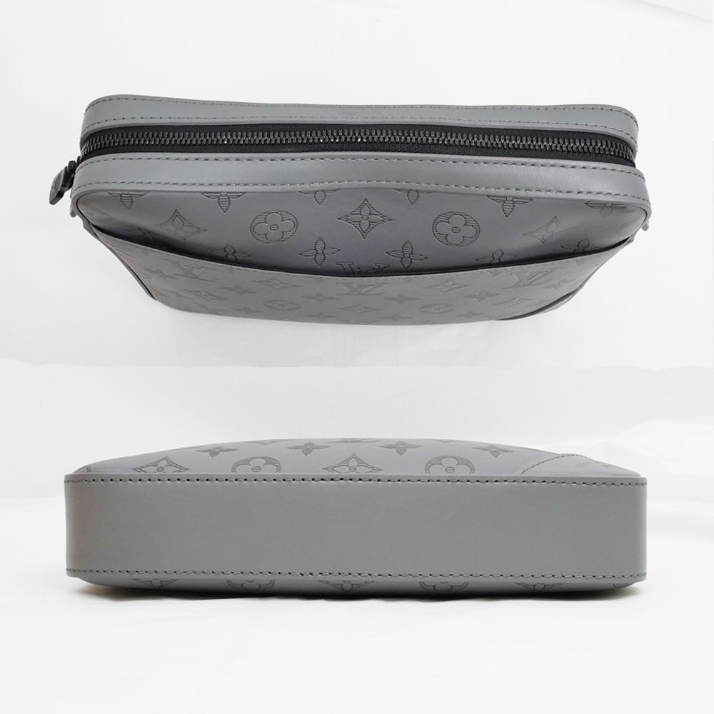 名東】【LOUIS VUITTON】ルイヴィトン モノグラムシャドウ