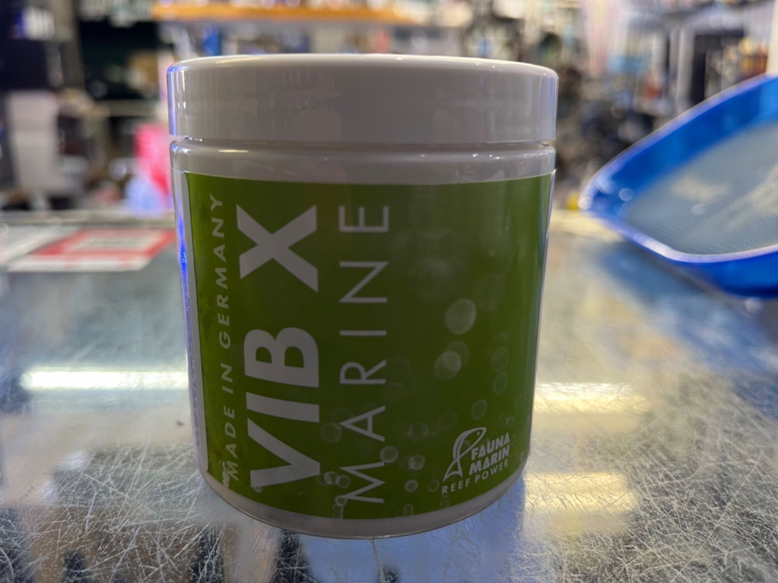 トロピックマリン オールフォーリーフAll-For-Reef パウダー1600g