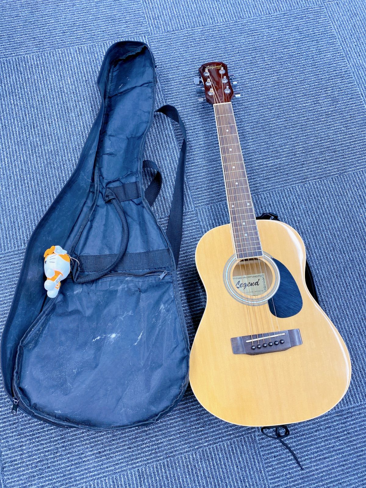 NPA】MartinSmith w-102-n-pk アコースティックギター
