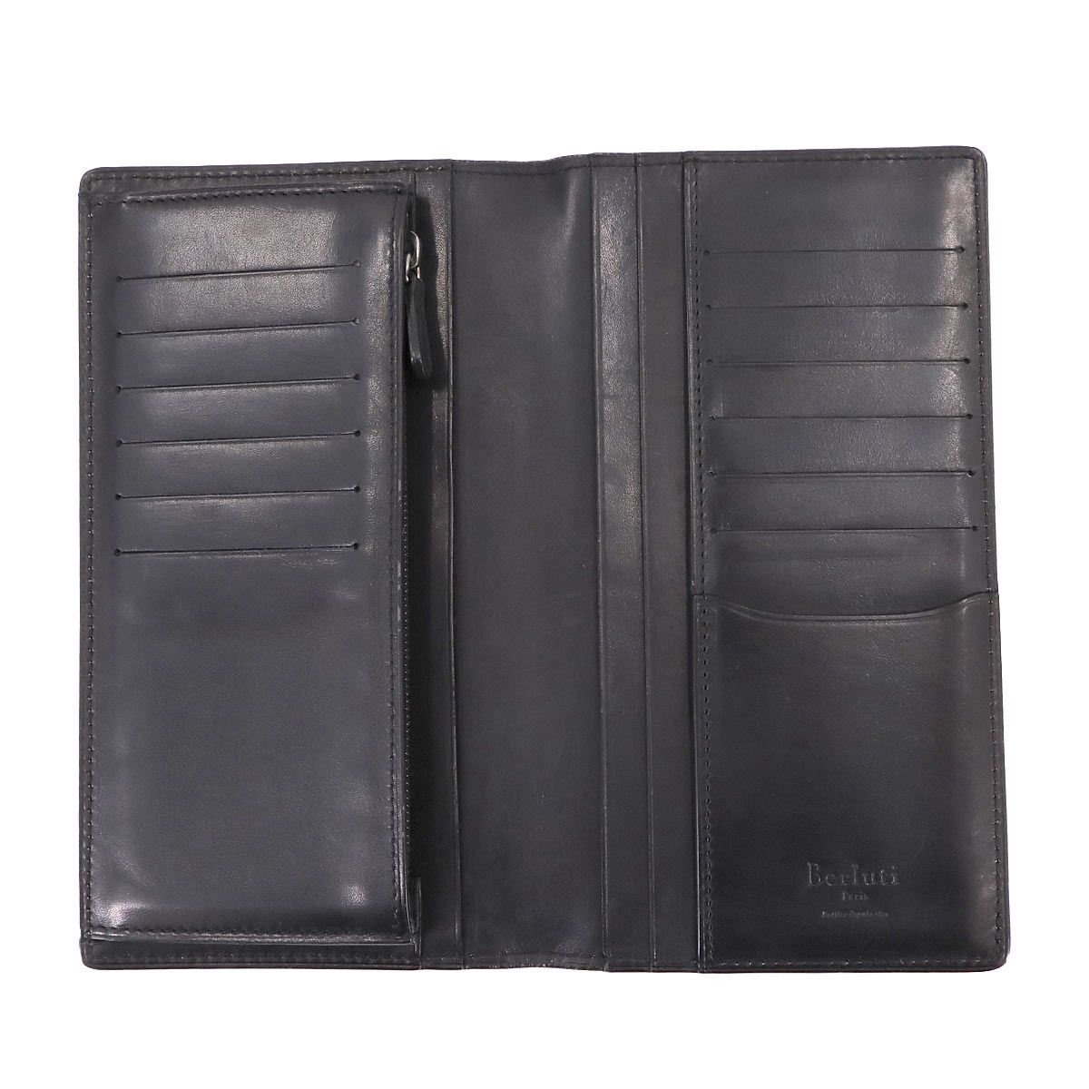 ベルルッティ Berluti カリグラフィ エスパス エン スクリット 二