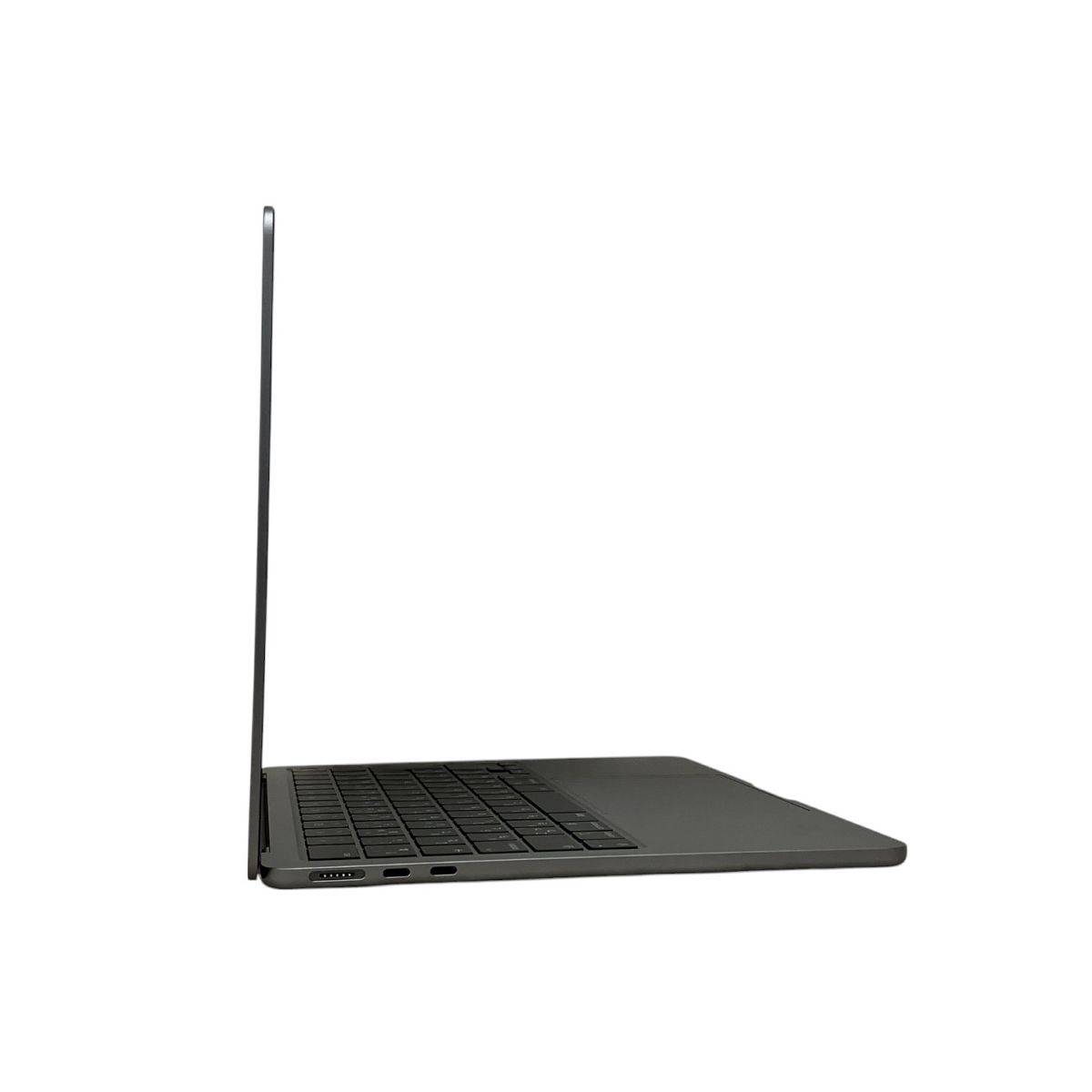 充放電回数6回】Apple MacBook Air 13インチ M3 2024 ノート