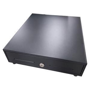 4営業日で発送 クローバー電子 キャッシュドロアJETMetalDraw CL00R-2992R