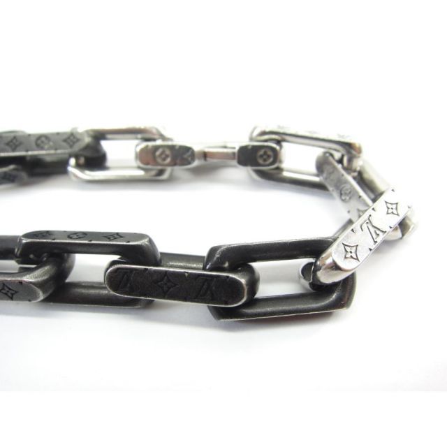 ヴィトン ブラスレ コリエ ルイヴィトン ブラスレ M00686 モノグラム