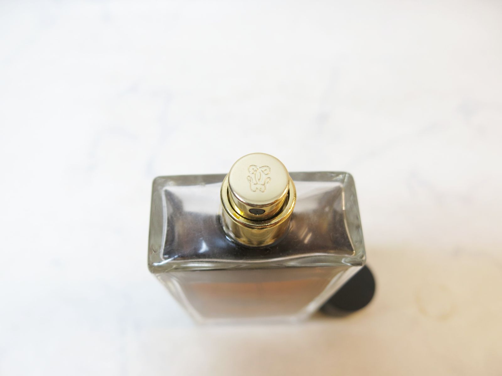 ゲラン アンジェリークノアール 75ml 超希少 MER745 GUERLAIN ゲラン