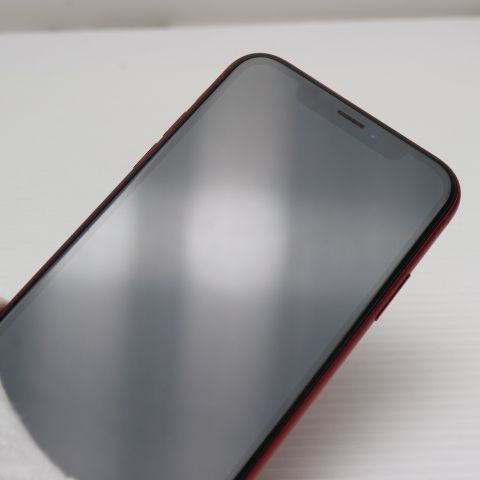 【即購入可】美品 Apple iPhoneXR 64GB レッド Amazon | 【整備済み品】 Apple iPhone XR 64GB (PRODUCT)RED