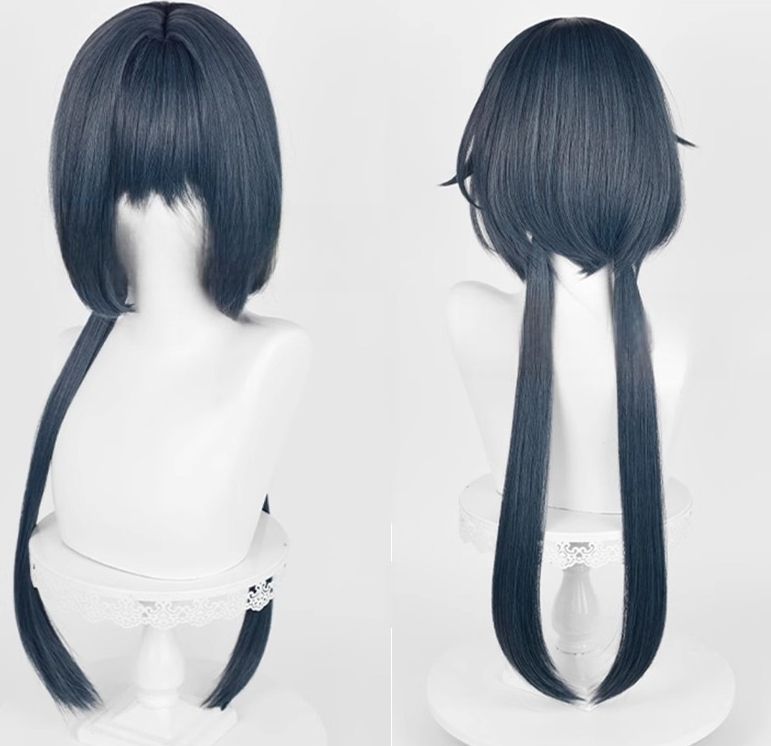 ウィッグ マスク用 NO.9 頭囲60-70CM 全頭面 ハーフマスク 着ぐるみ 自作 カツラ コスプレ 変身 仮装 二次元 コスチューム