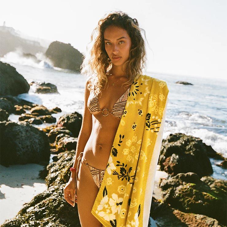 Towel
