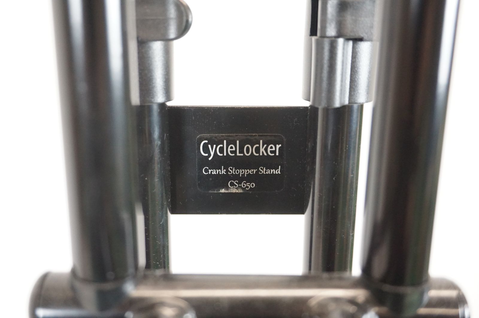 CYCLEL LOCKER サイクルロッカー CS-650 ディスプレイスタンド | バイチャリ宇都宮店