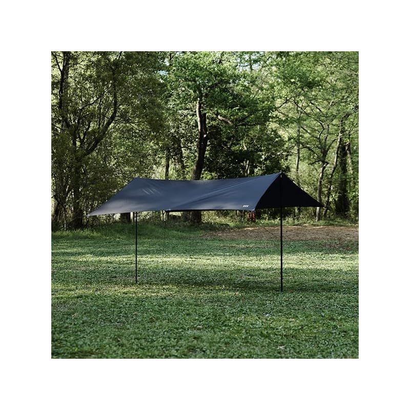 MURACO(ムラコ) RAPIDE TARP BLACK MTP1220010309 0