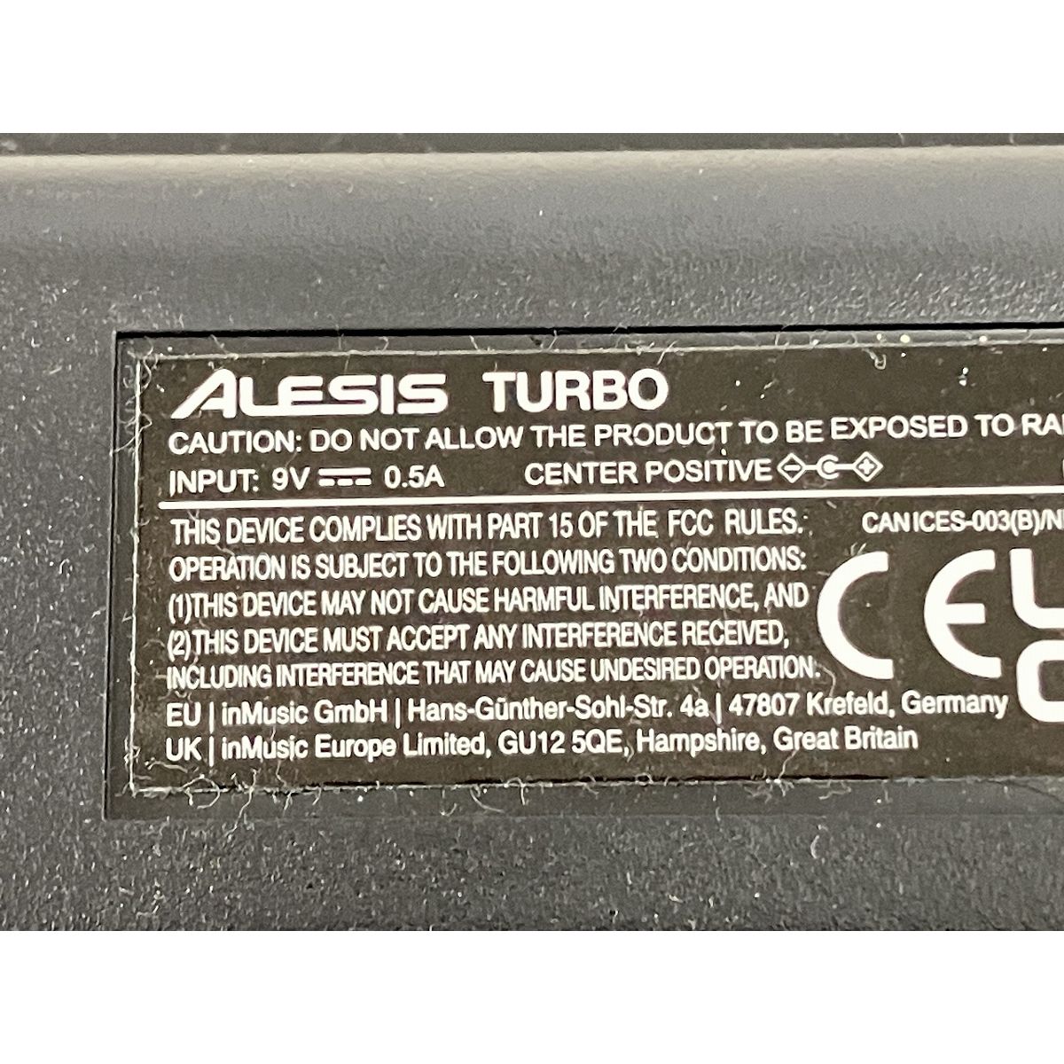 電子ドラム セット