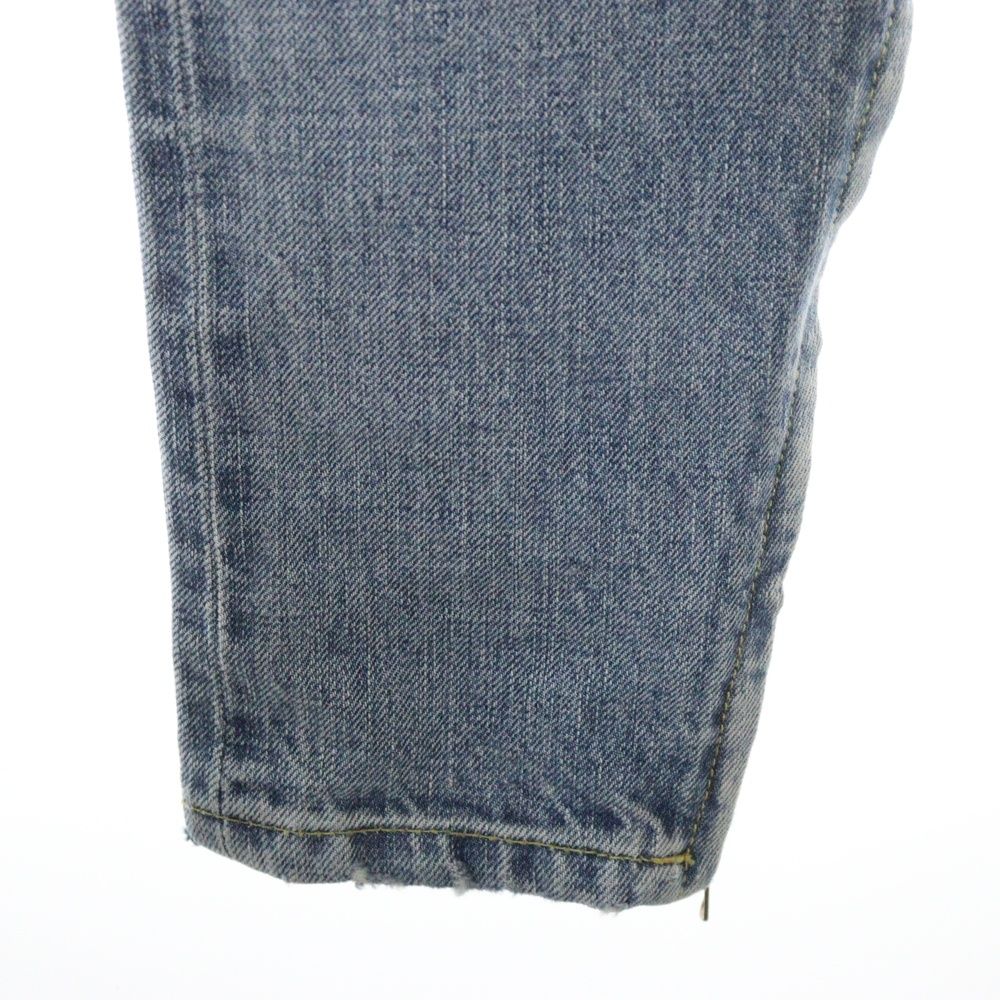 fear of god sixth デニム　ジーンズ　フィアオブゴッド FEAR OF GOD (フィアオブゴッド) 6TH SIXTH COLLECTION STANDARD