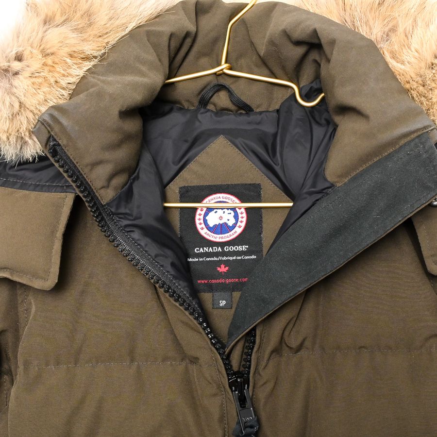 CANADAGOOSE