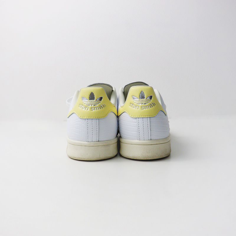 adidas スニーカー　スタンスミス　IE0464 アディダス スタンスミス / Stan Smith - ホワイト | アディダス