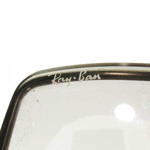 RAY BAN