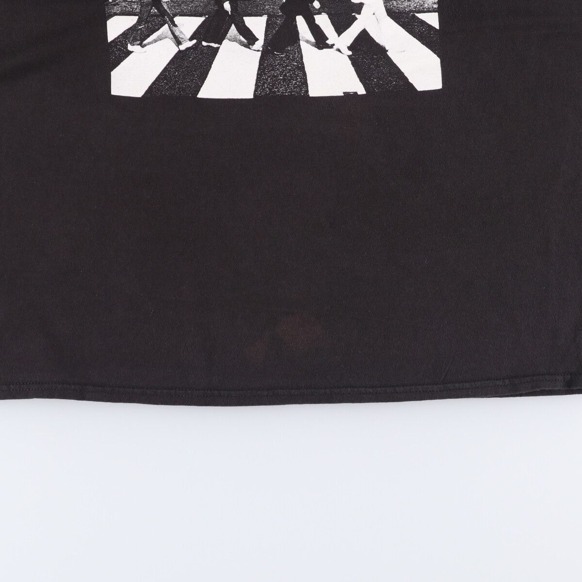 90s ビートルズ　Tシャツ シングルステッチ 90s THE BEATLES シングルステッチ Tシャツ 90s VINTAGE THE BEATLES