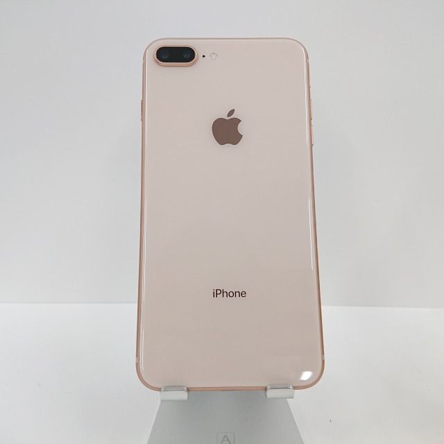 iPhone 8 Plus iPhone8plus 256GB docomo ゴールド 送料無料 本体 n08567 - メルカリ