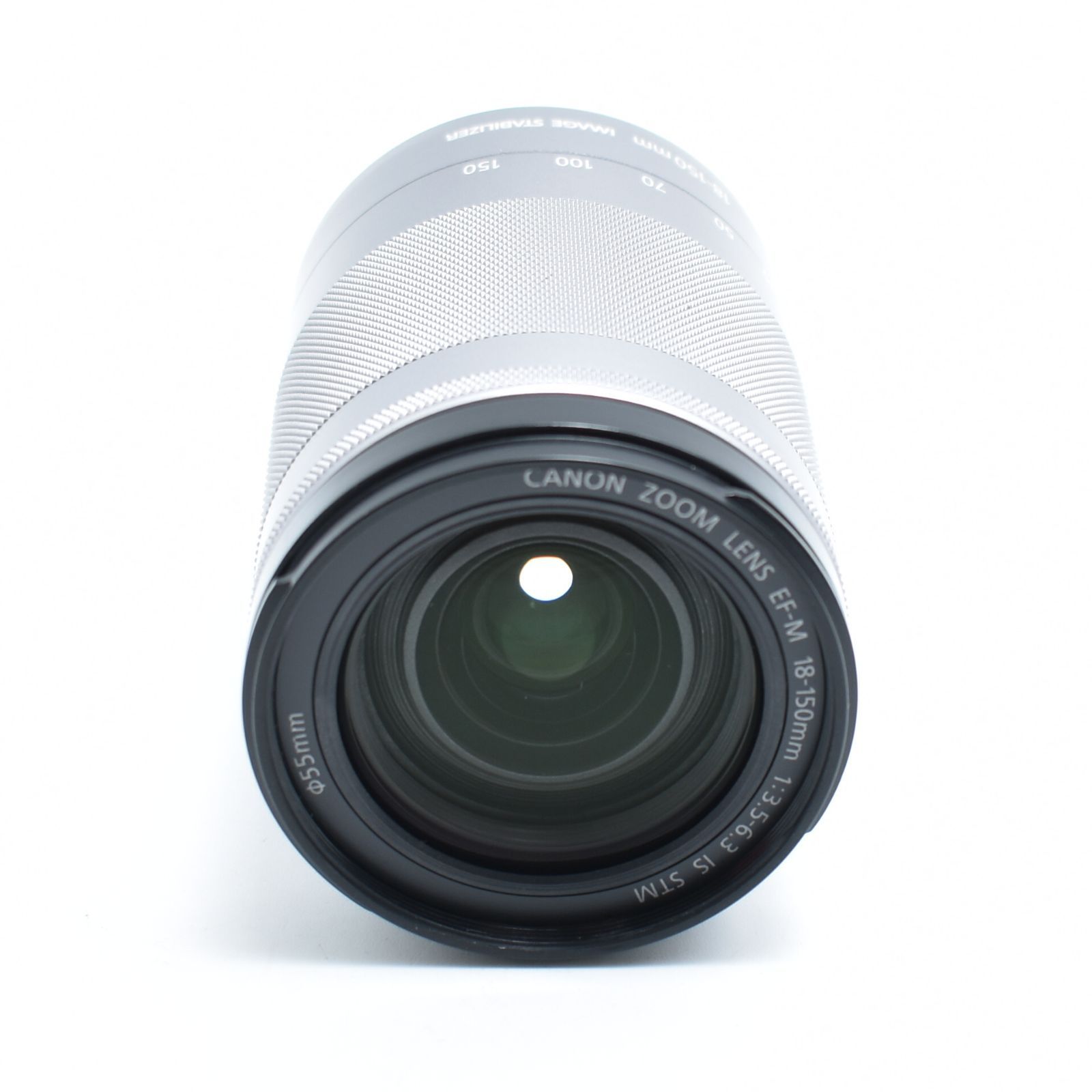 Canon 望遠ズームレンズ