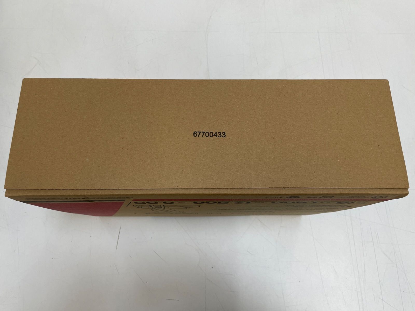 充電式タイルパッチ