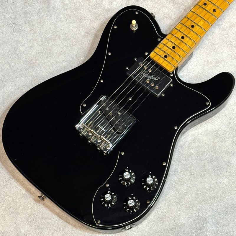 ソフトケース付Grass roots グラスルーツ イノランモデル 希少 ギター