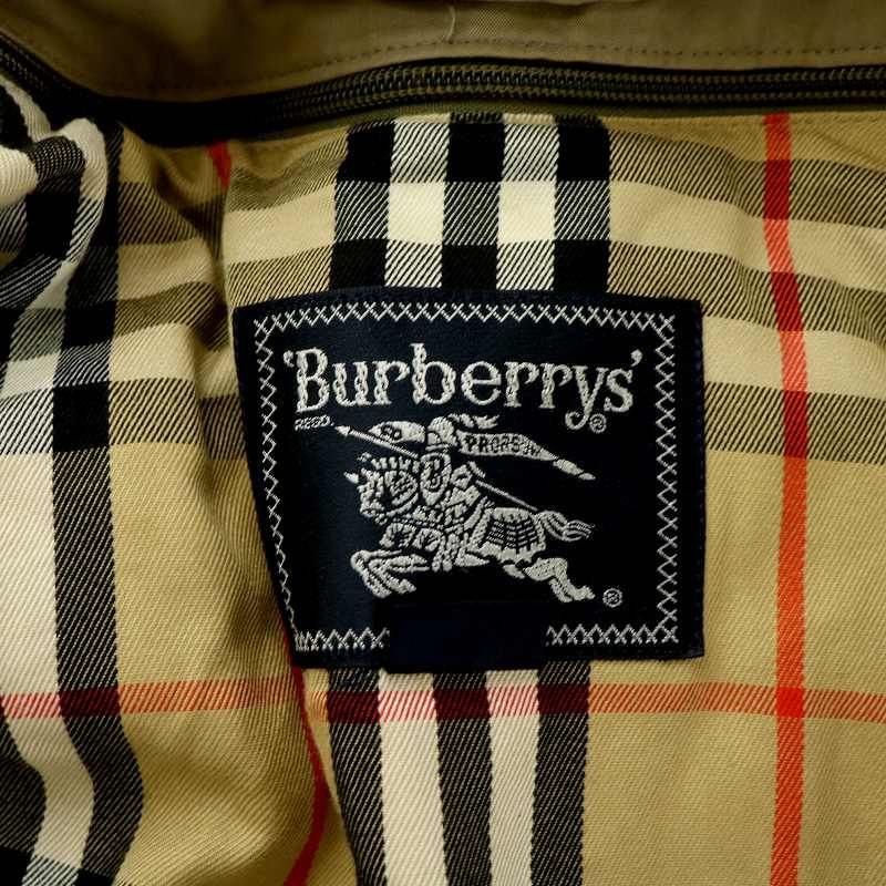 バーバリーズ Burberrys 90s ヴィンテージ ステンカラーコート