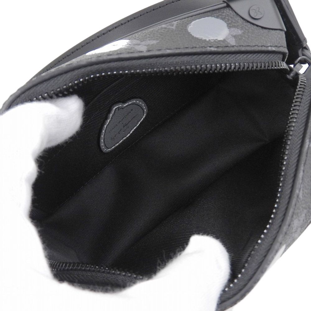 本物保証】 箱・布袋付 新品同様 ルイヴィトン LOUIS VUITTON  