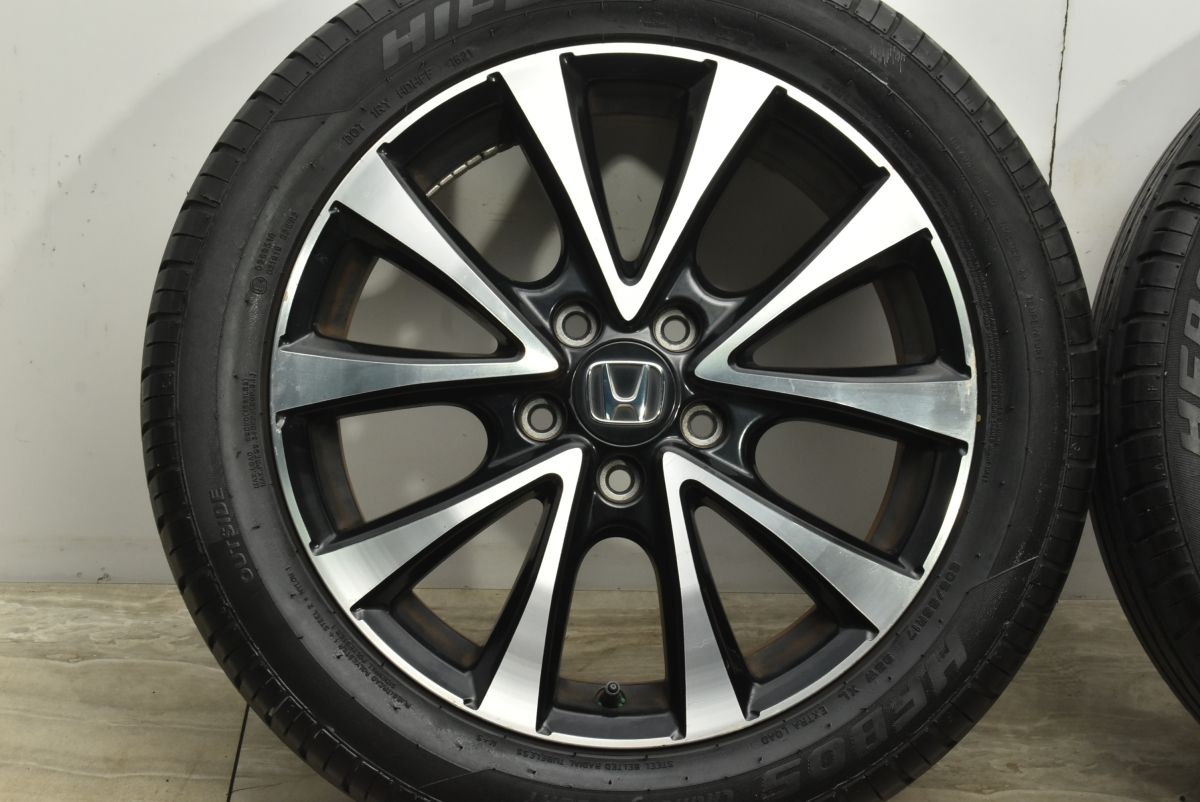 極美品】JENNE ドットボータイ ダブルクロスワンピース WEB限定