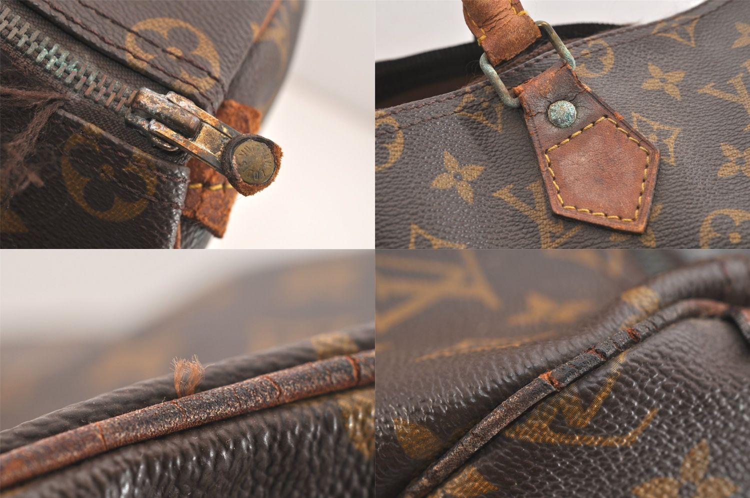 ルイヴィトン ジャンク ボストン ルイヴィトン ボストンバッグ