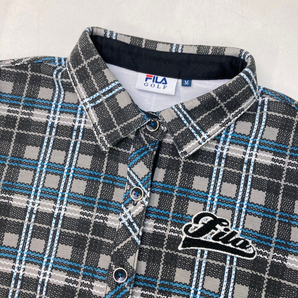 FILA GOLF(フィラゴルフ) ワンピース・オールインワン｜中古