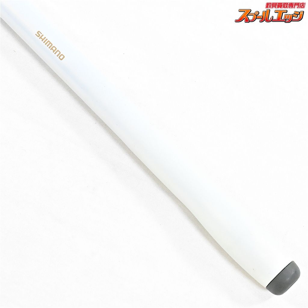 【シマノ】 03キススペシャル 405BX+ ST チタンガイド装着