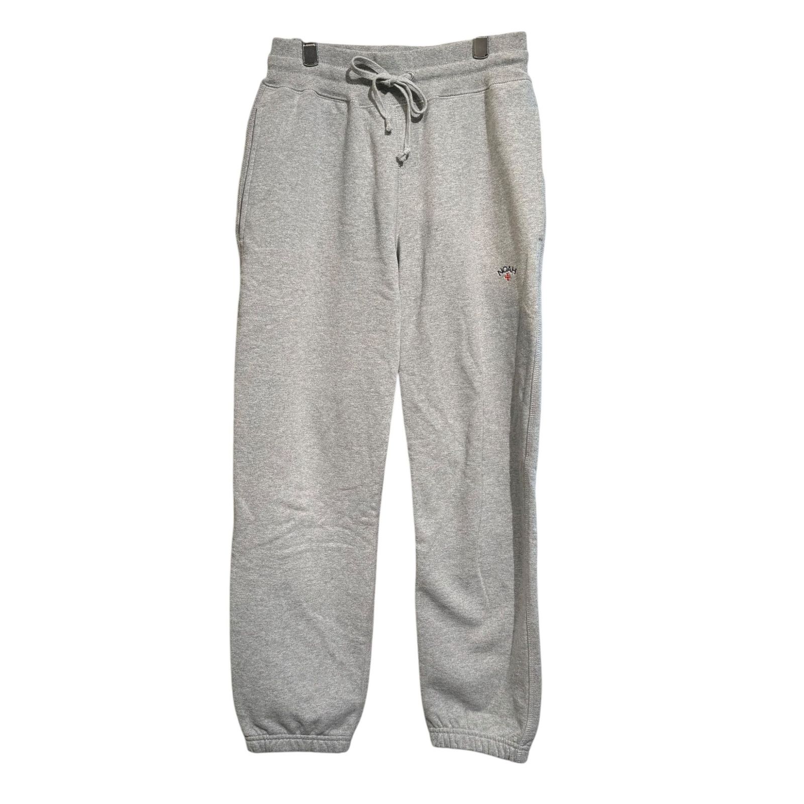 NOAH (ノア) ③ 23030122001730 Classic Sweatpants ユニセックス グレー XS