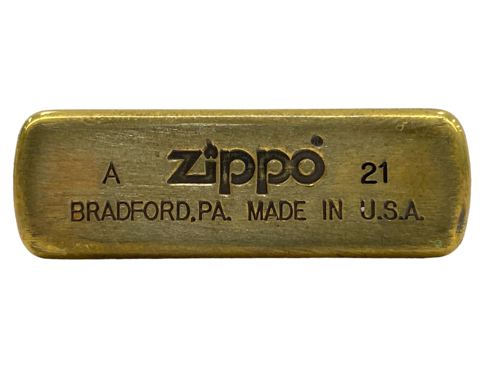 zippo (ジッポー) 2021年製 BIOHAZARD バイオハザード S.T.A.R.S 両面 