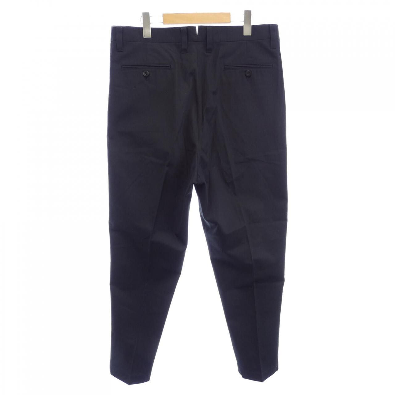 ジュンヤワタナベマン JUNYA