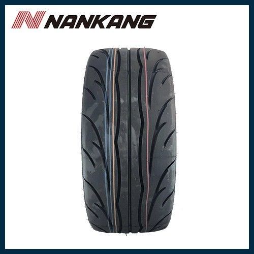 2023年製 ナンカン NS-2R(TREAD120) 265/35R18 97Y XL 新品夏