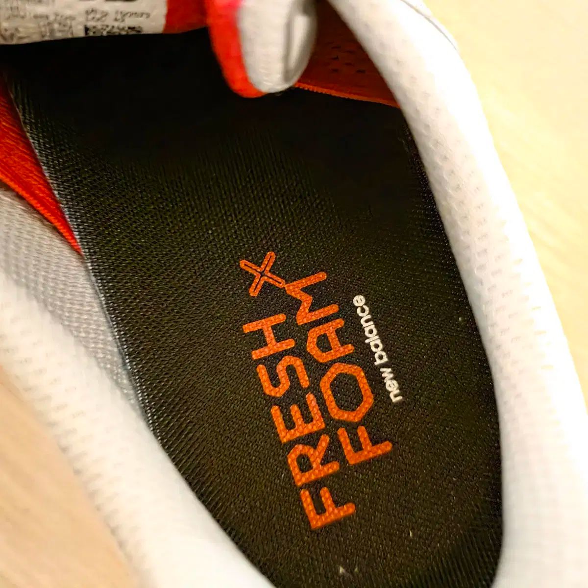 ニューバランス