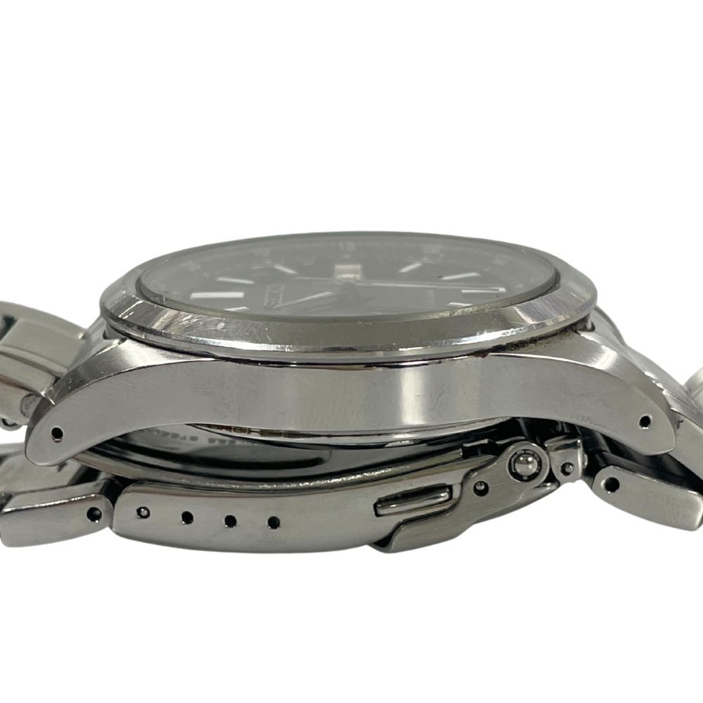 SEIKO セイコー 4R36-05Z0 メカニカル デイデイト 裏スケルトン