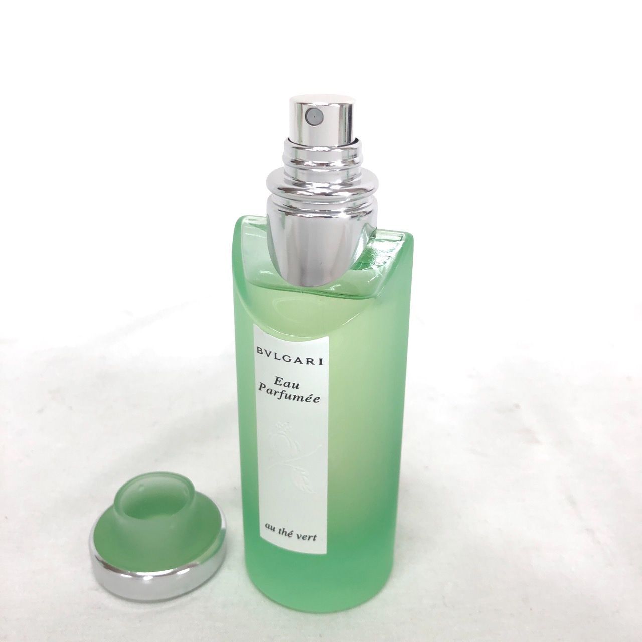 BVLGARI ブルガリ オパフメ オーテヴェール オーデコロン 40ml 香水