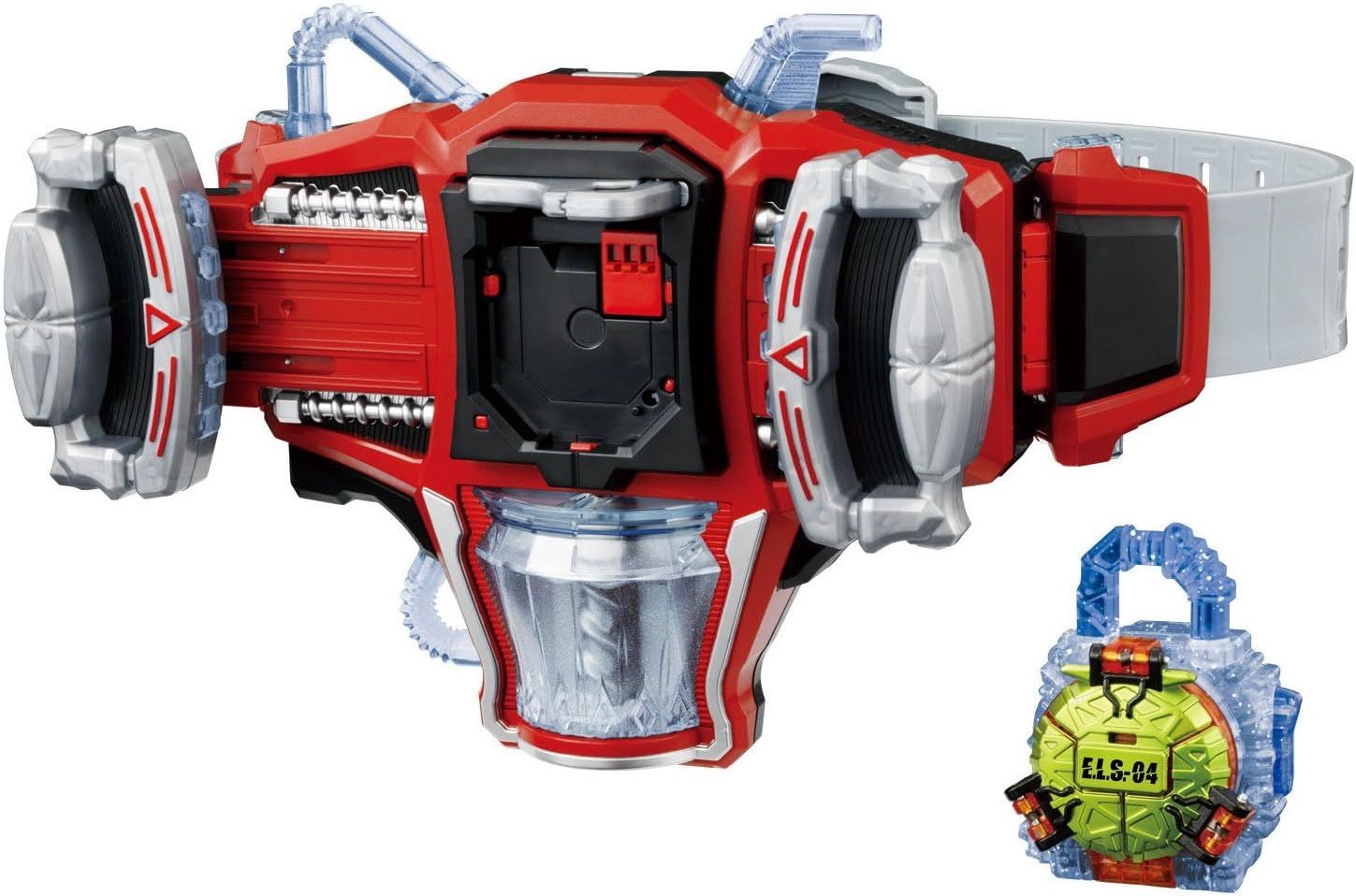 仮面ライダー鎧武 (ガイム) 変身ベルト DXゲネシスドライバーu0026メロンエナジーロックシード