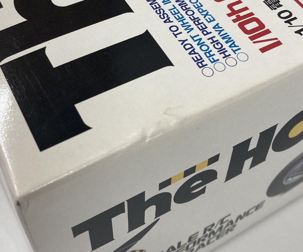 DIESEL150cm 最終値下げ早い者勝ち タミヤ 電動RCカーシリーズ 1/10RC ホーネット | タミヤ