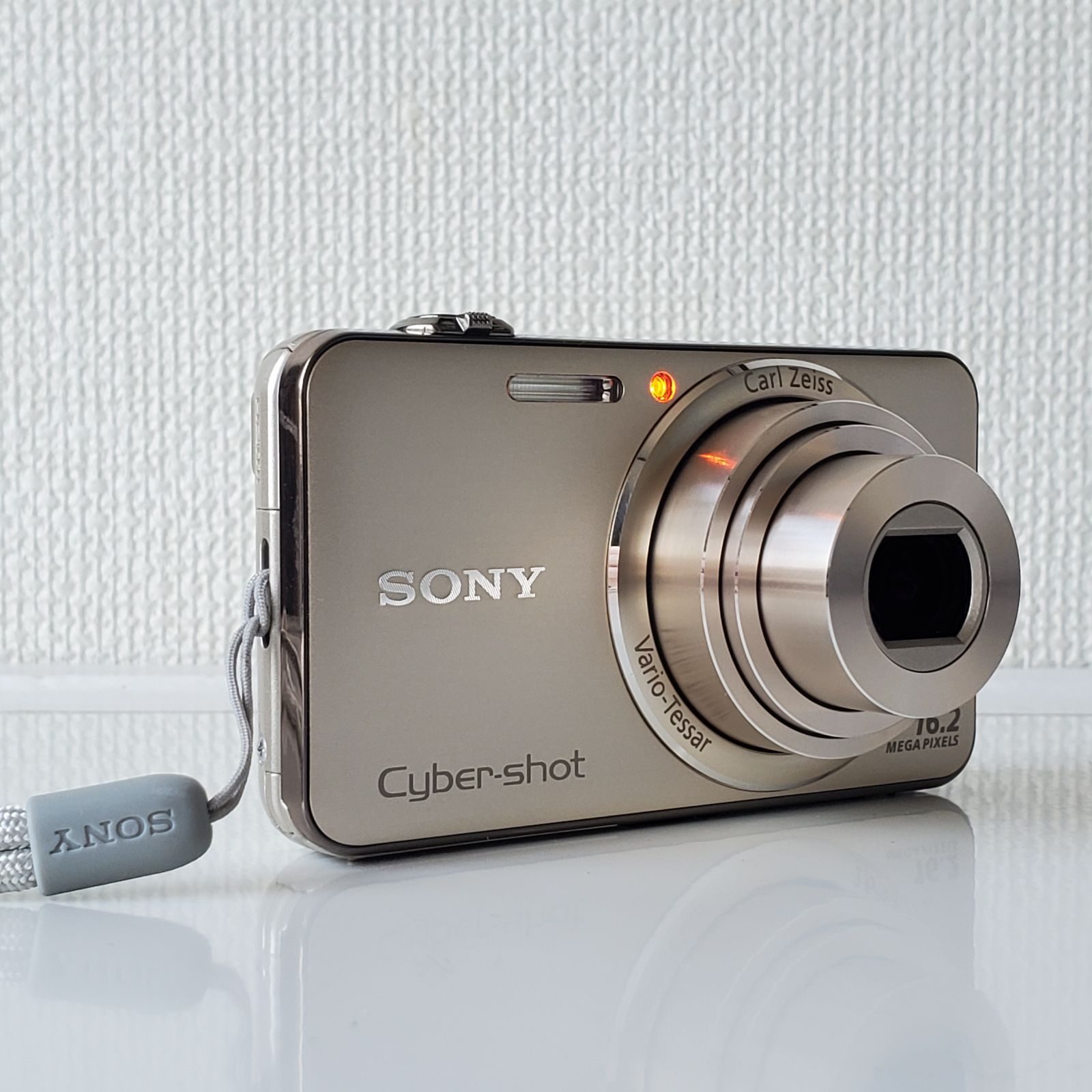ソニー SONY DSC-WX50 デジタルカメラ ゴールド 美品 Amazon | SONY