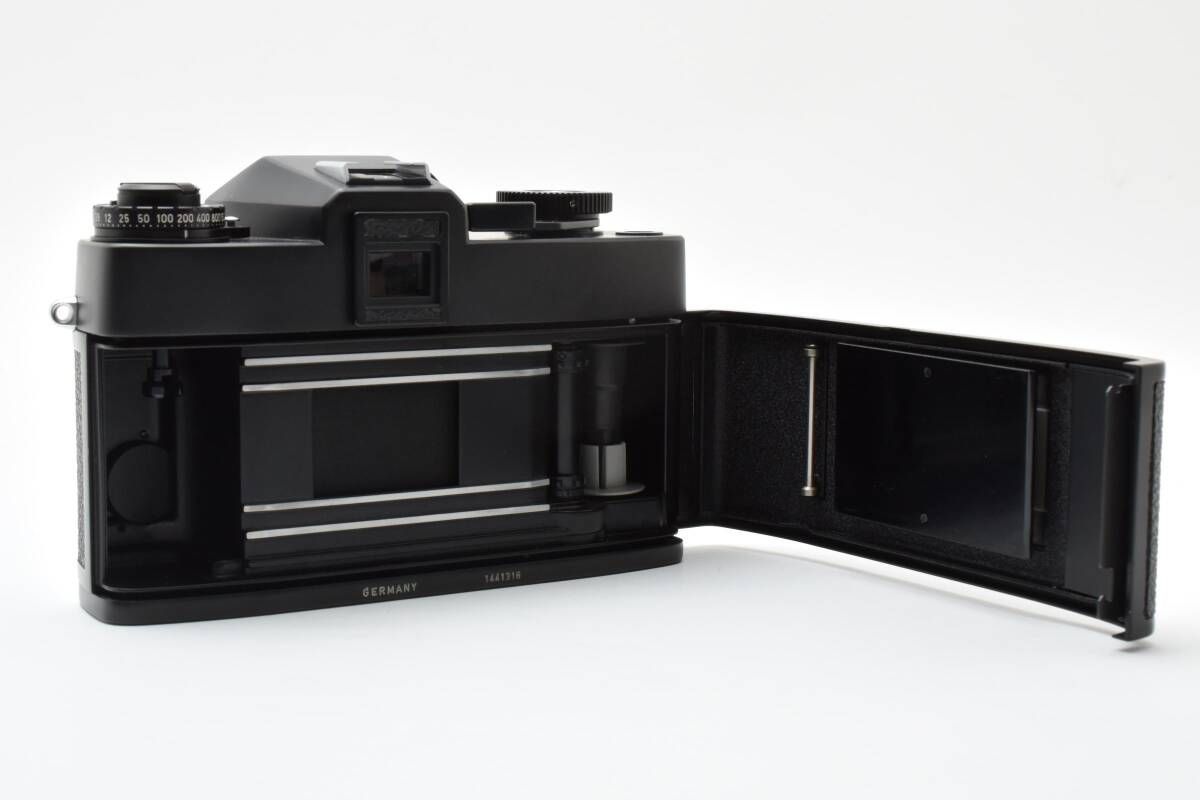 ライカ LEICAFLEX SL2 MOT ♯1074 ライカ LEICAFLEX SL2 MOT ♯1074 - メルカリ