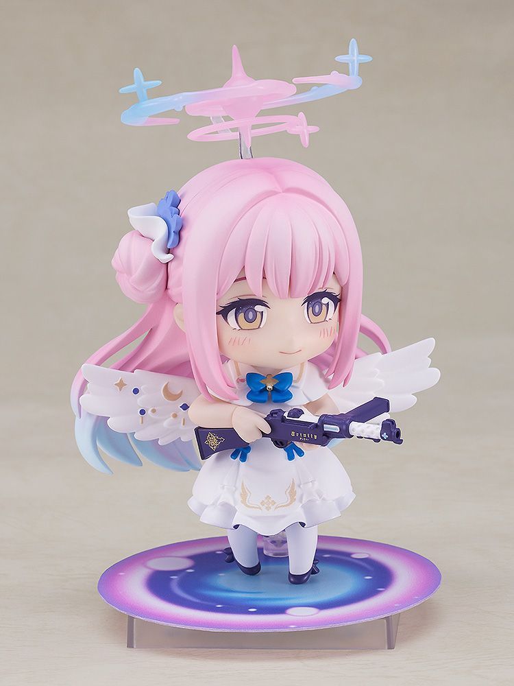 ねんどろいど ブルーアーカイブ ミカ ねんどろいど ブルーアーカイブ -Blue Archive- 【聖園ミカ