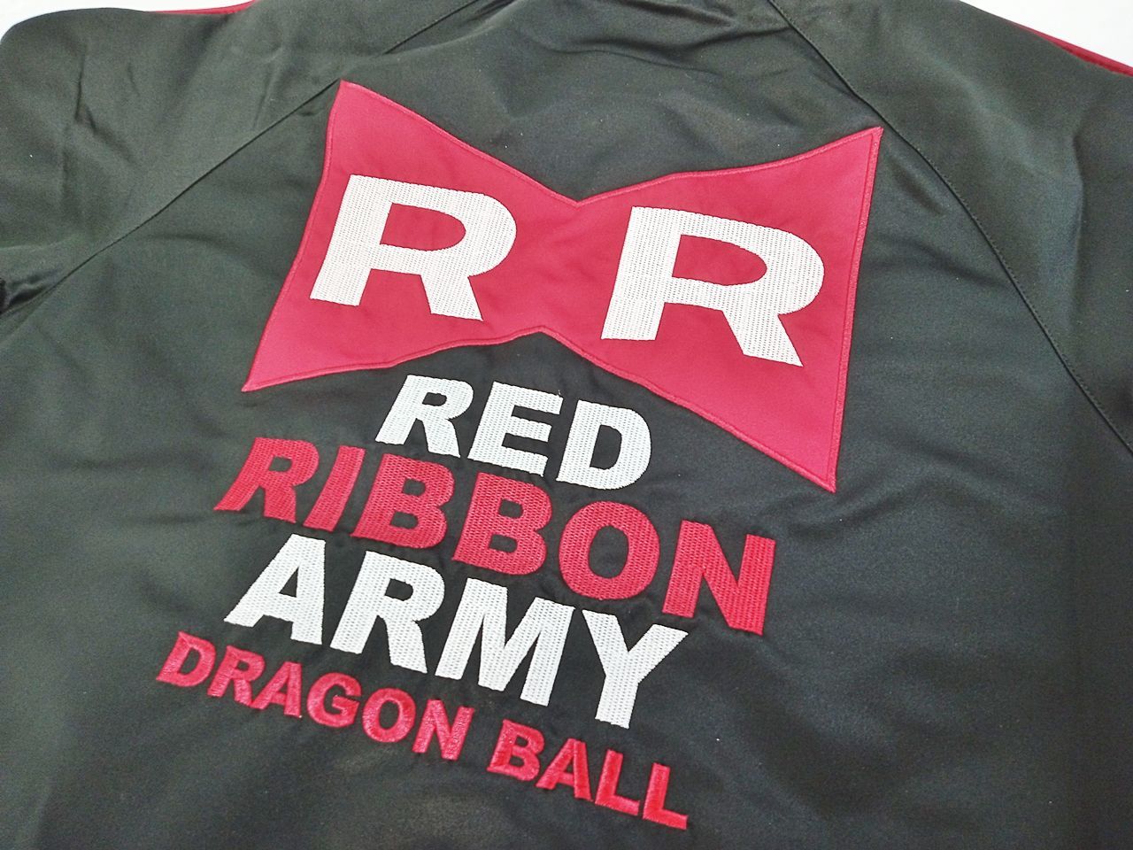 馬師努　ドクロ✕龍　リバーシブルスカジャン 馬師努 ドクロ✕龍 リバーシブルスカジャン