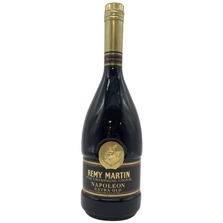 レミーマルタン ナポレオン エクストラ オールド 700ml 40% REMY MARTIN 【E1】