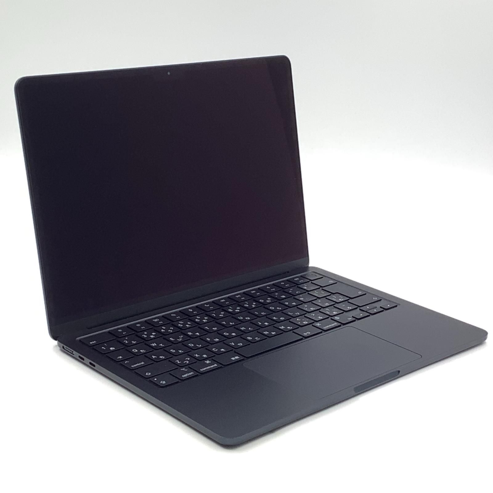 全額返金保証】【最速発送】Apple MacBook Air 2022 Apple M2 8GB SSD