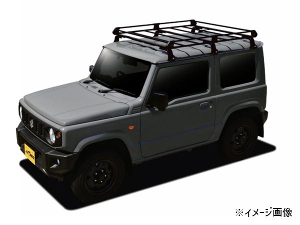 タフレック ルーフキャリア PF234F N-BOX JF1 JF2 いきつけ 全車 用