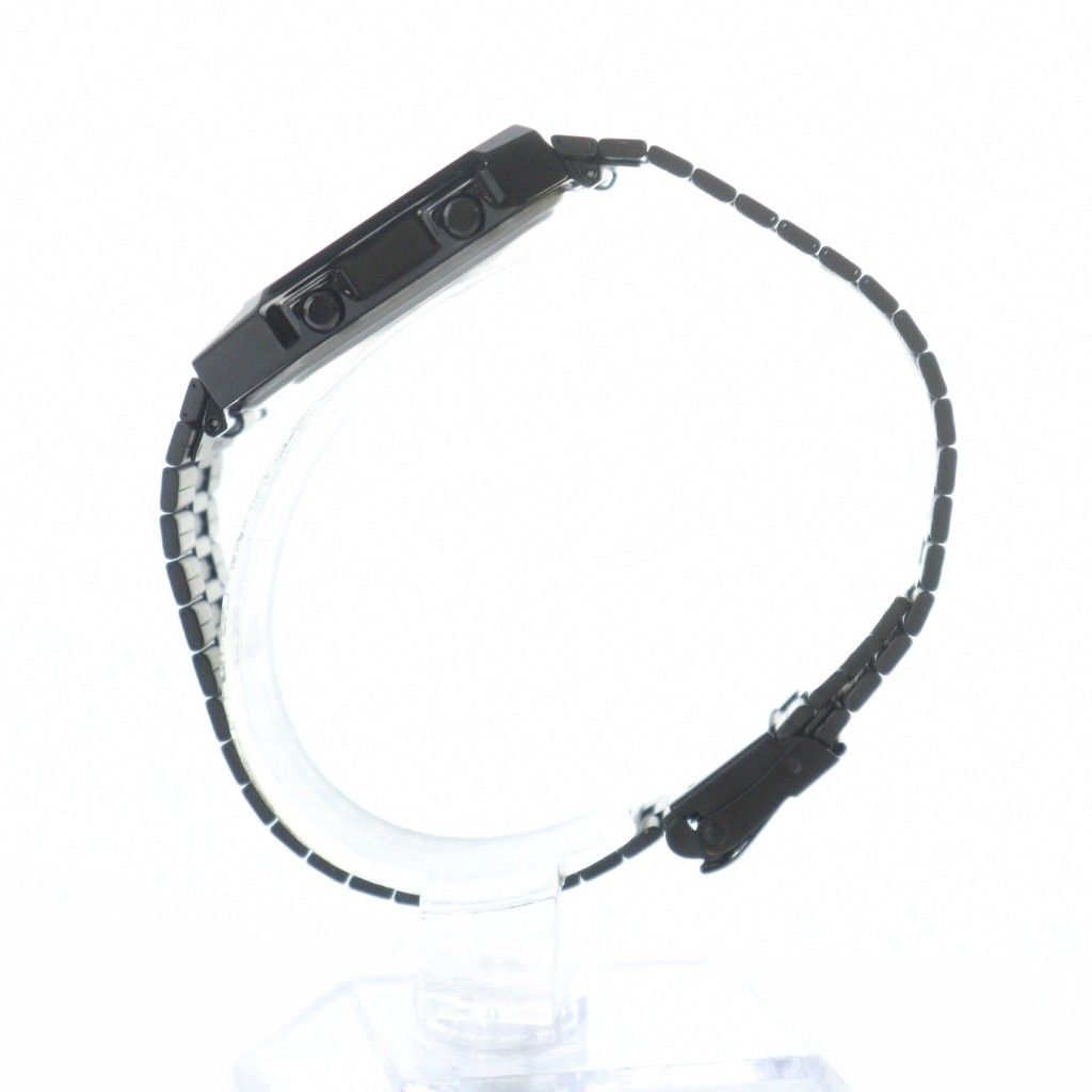 【限定品】Honda×CITIZENコラボ ANA-DIGI TEMP 黒 New Honda x Citizen ANA-DIGI TEMP Limited Edition Watch