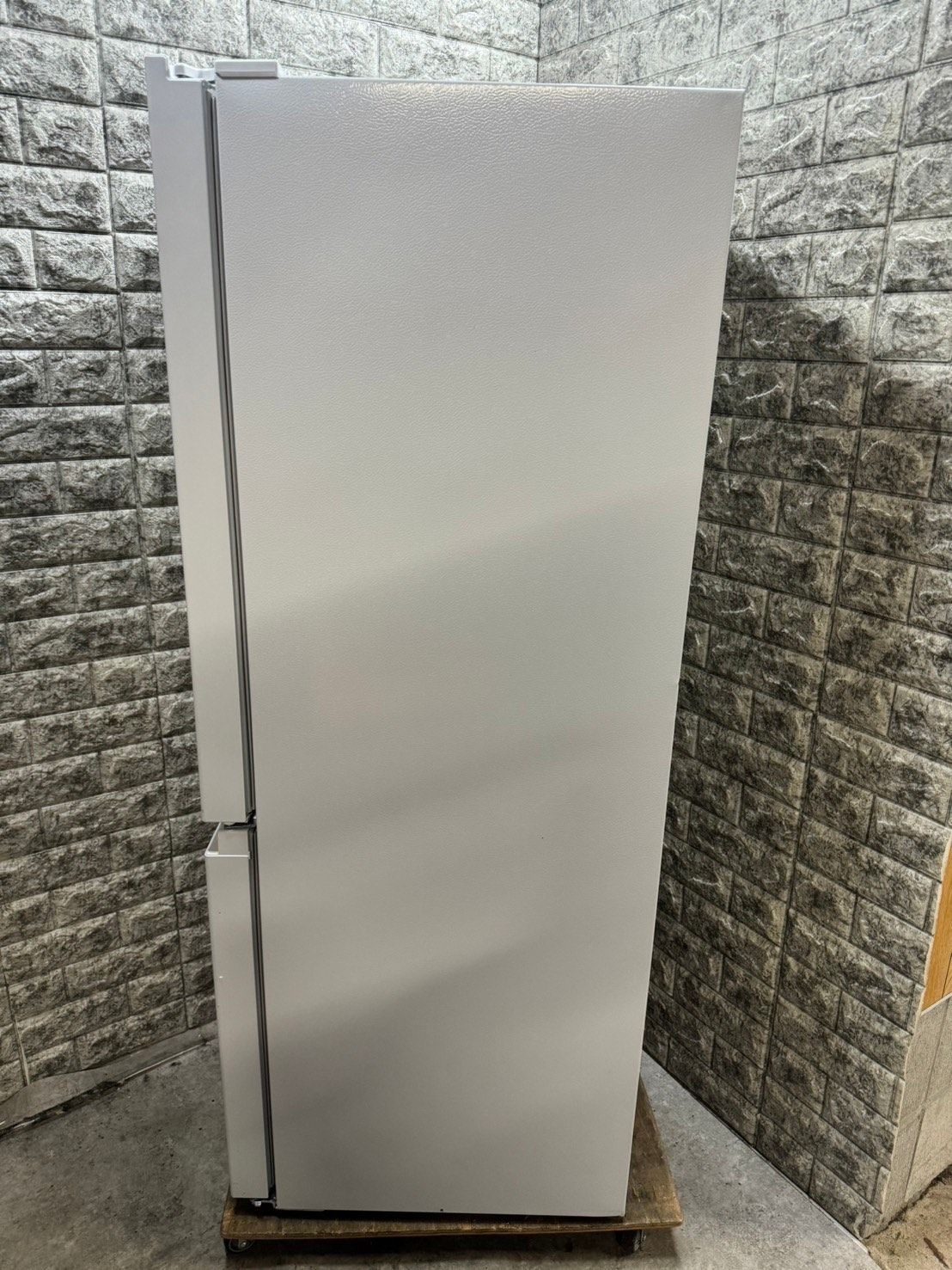 美品】大阪送料無料☆3か月保障付き☆冷蔵庫☆2021年☆ハイセンス☆2