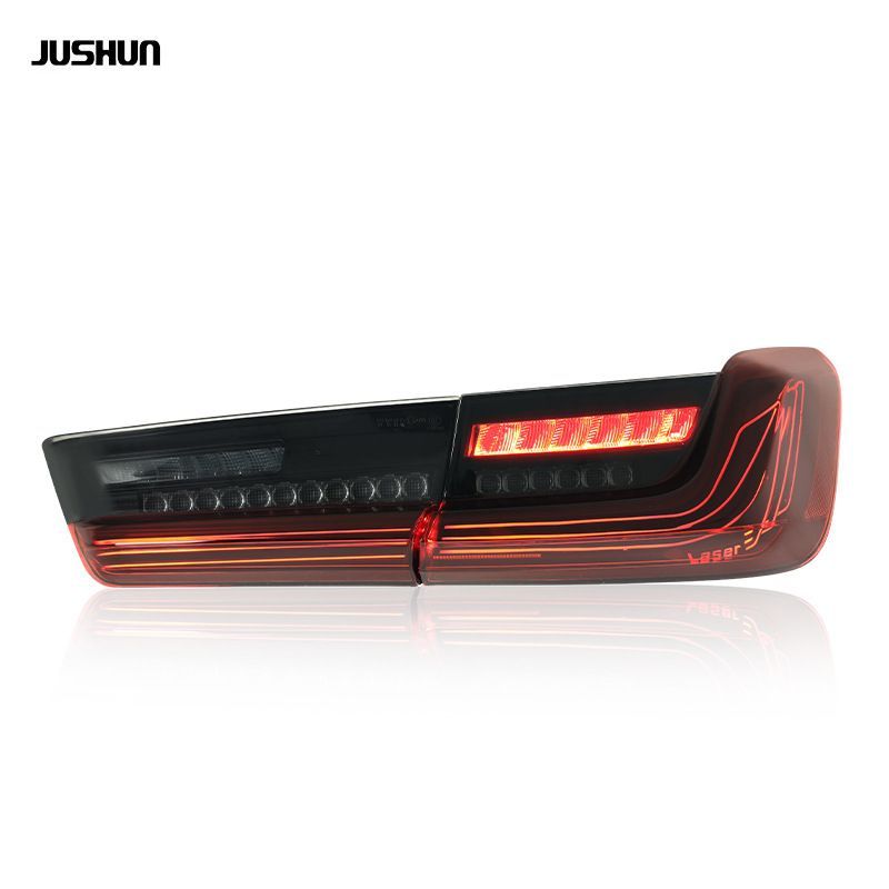 改装 CSLスチールワイヤーLEDデイライト